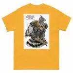 African Crowned Eagle - Men's classic tee - Image 8