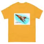 Allen's Hummingbird - Men's classic tee - Image 8