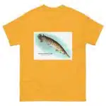 Alligator Gar - Men's classic tee - Image 8
