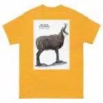 Alpine Chamois - Men's classic tee - Image 8