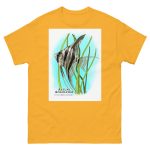 Altum Angelfish - Men's classic tee - Image 8