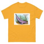 Amazon River Dolphin - Men's classic tee - Image 8