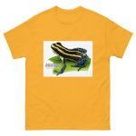 Amazonian Poison Frog - Men's classic tee - Image 8