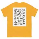 Ducks of the World - Men's classic tee - Image 8