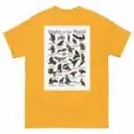 Eagles of the World - Men's classic tee - Image 8