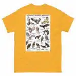 Hawks of North America - Men's classic tee - Image 8