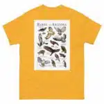 Hawks of Arizona - Men's classic tee - Image 8
