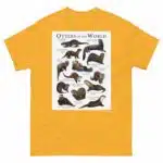 Otters of the World - Men's classic tee - Image 8