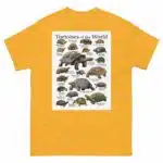 Tortoises of the World - Men's classic tee - Image 8