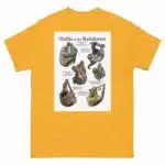 Sloths of the Rainforest - Men's classic tee - Image 8