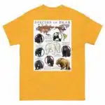 Species of Bear - Men's classic tee - Image 8