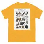 Wildlife of the Himalayan Mountains - Men's classic tee - Image 8