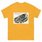 American Alligator - Men's classic tee - Image 8