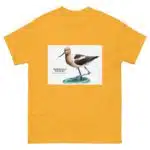 American Avocet - Men's classic tee - Image 8