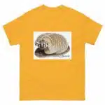 American Badger - Men's classic tee - Image 8