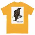 American Bald Eagle - Men's classic tee - Image 8