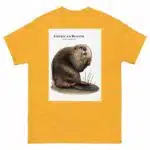 American Beaver - Men's classic tee - Image 8