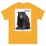 American Black Bear - Men's classic tee - Image 8
