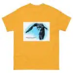 American Crow - Men's classic tee - Image 8