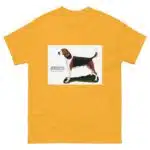 American Foxhound Men's classic tee - Image 8