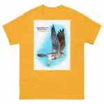 American Kestrel - Men's classic tee - Image 8