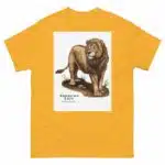American Lion - Men's classic tee - Image 8