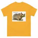 American Pika - Men's classic tee - Image 8
