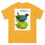 American Purple Gallinule Men's classic tee - Image 8