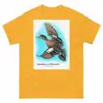 American Wigeon - Men's classic tee - Image 8
