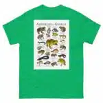 Amphibians of Georgia - Men's classic tee - Image 6