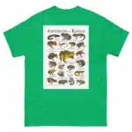 Amphibians of Kanasas - Men's classic tee - Image 6
