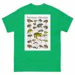 Amphibians of Oklahoma - Men's classic tee - Image 6