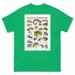 Amphibians of Pennsylvania - Men's classic tee - Image 6