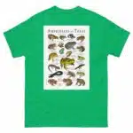 Amphibians of Texas - Men's classic tee - Image 6