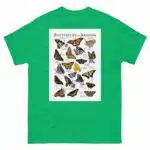 Butterflies of Arizona - Men's classic tee - Image 6