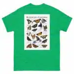 Butterflies of California - Men's classic tee - Image 6