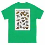 Butterflies of Colorado - Men's classic tee - Image 6