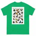 Butterflies of Georgia - Men's classic tee - Image 6