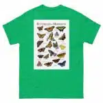 Butterflies of Minnesota - Men's classic tee - Image 6