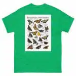 Butterflies of New Mexico - Men's classic tee - Image 6