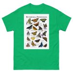 Butterflies of Pennsylvania - Men's classic tee - Image 6