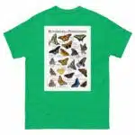 Butterflies of Pennsylvania - Men's classic tee - Image 6