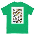 Butterflies of Tennessee - Men's classic tee - Image 6