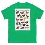 Butterflies of Texas - Men's classic tee - Image 6