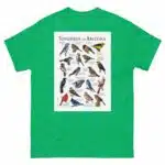 Songbirds of Arizona - Men's classic tee - Image 6