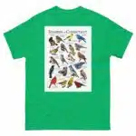 Songbirds of Connecticut - Men's classic tee - Image 6