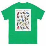 Songbirds of Florida - Men's classic tee - Image 6