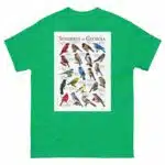 Songbirds of Georgia - Men's classic tee - Image 6