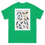Songbirds of Idaho - Men's classic tee - Image 6