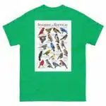Songbirds of Kentucky- Men's classic tee - Image 6